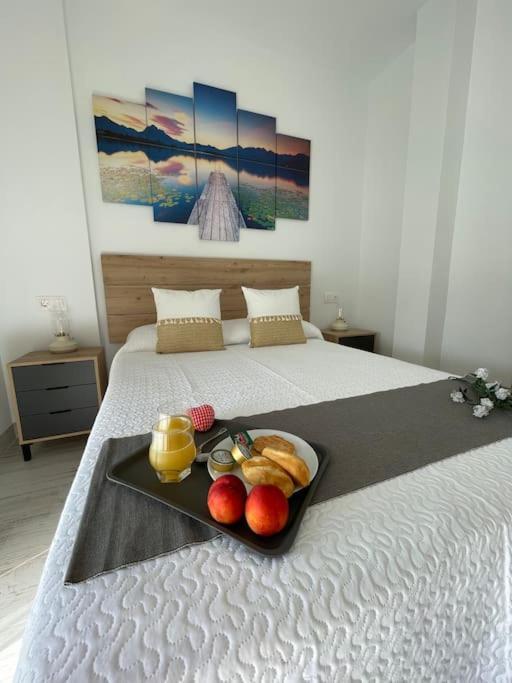 El Rincon De Vejer. Vistas Exclusivas Y Unicas. Apartment Vejer de la Frontera Exterior photo